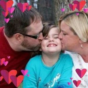 Meet your Posher, Cathy